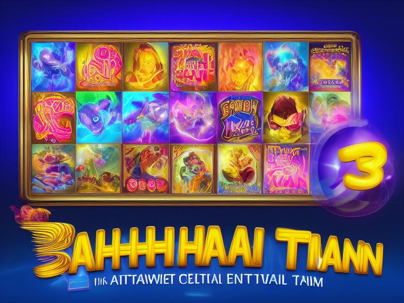 Wawasan4d  Situs Slot & Togel Terpercaya Indonesia