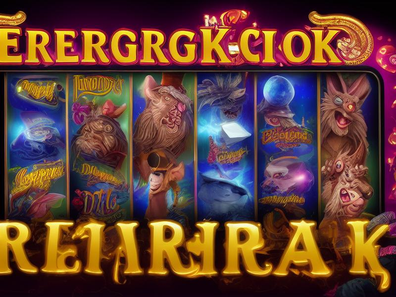 Kanca4d  Link Alternatif Bandar Slot Online no 1 di Indonesia