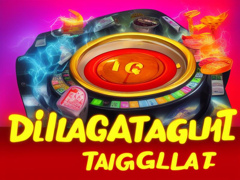 Piatogel  Situs Game Online Terpercaya 2024