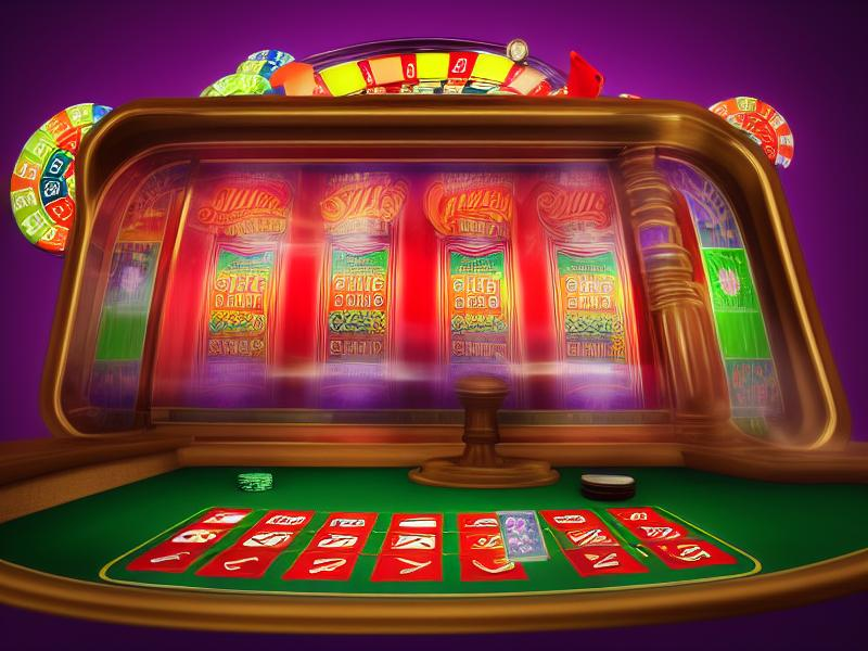 Slot-Depo-Pakai-Dana  Mainkan & Menangkan Game Online Terpopuler 2024